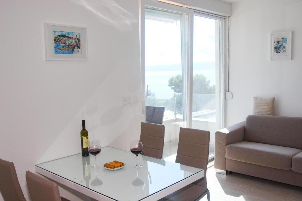 Apartments Kamelija Split Quarto foto
