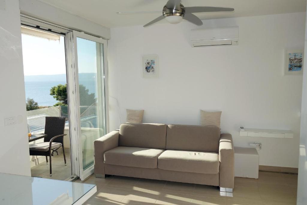 Apartments Kamelija Split Quarto foto