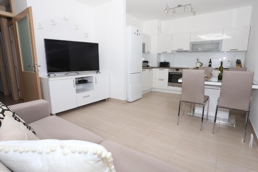 Apartments Kamelija Split Quarto foto