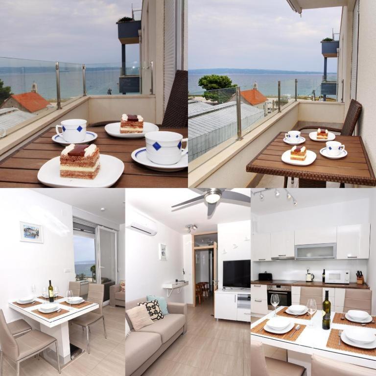 Apartments Kamelija Split Quarto foto