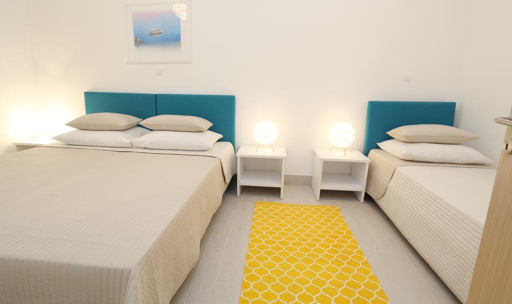 Apartments Kamelija Split Quarto foto